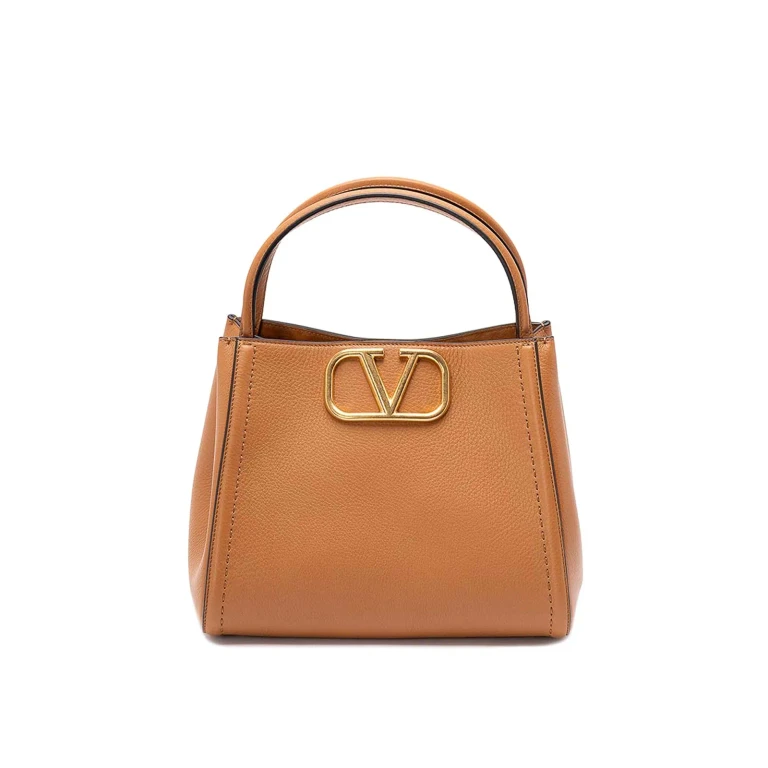 Valentino Garavani Sac Cabas - Beige