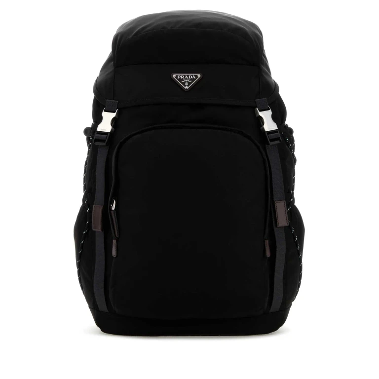Backpack Men color Black (MAK03UNY286U901P)