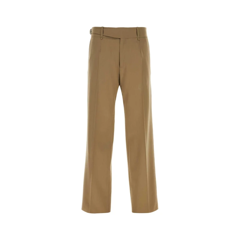 Dolce & Gabbana Pantalon Décontracté pour Homme - Marron