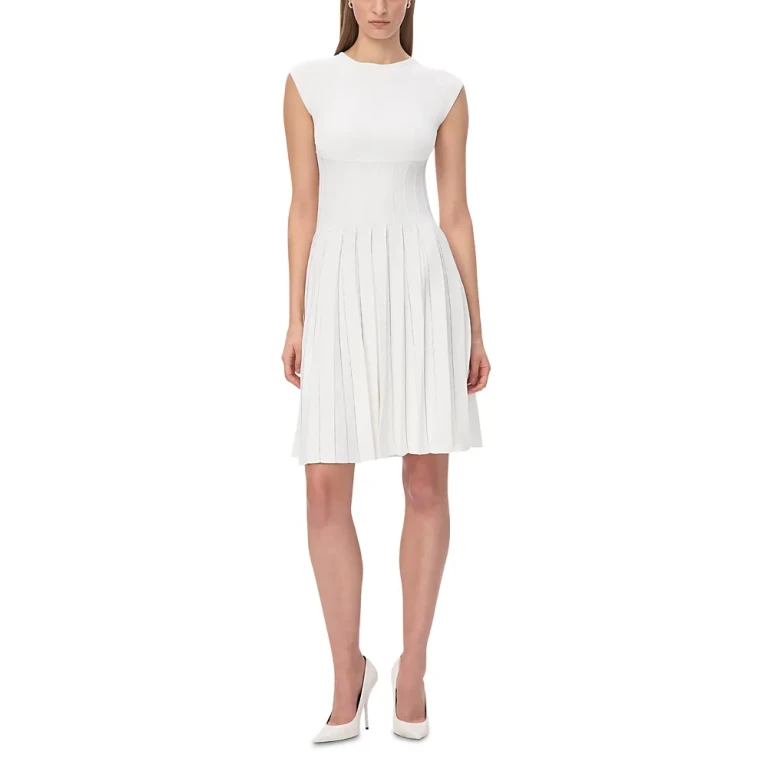 Herve Leger The Annabel Dress