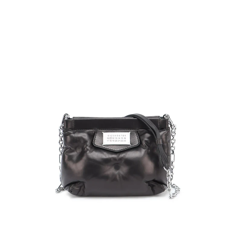 Maison Margiela Glam Slam Red Carpet - Noir