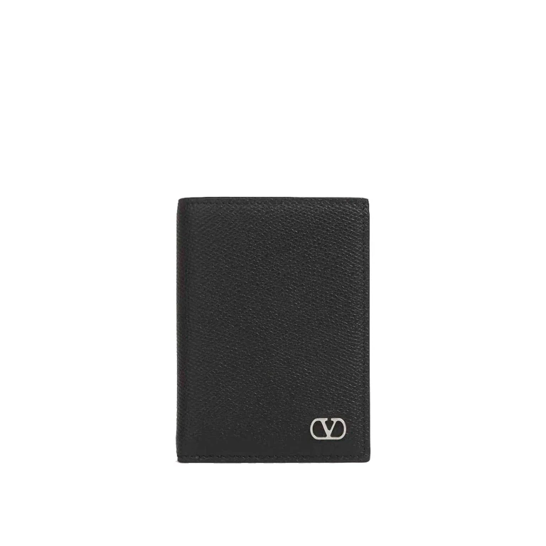 Valentino Garavani Portefeuilles - Noir