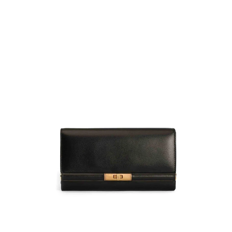 DOLCE & GABBANA Marlene leather Handbag Female UNI