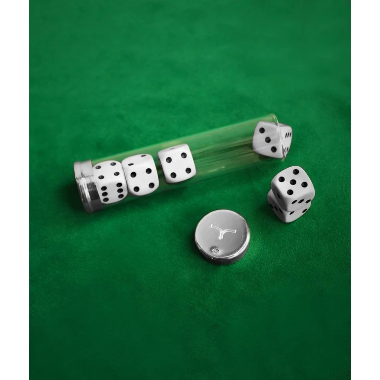 Larusmiani Big Dice Set Neutral Play Room - Unisex
