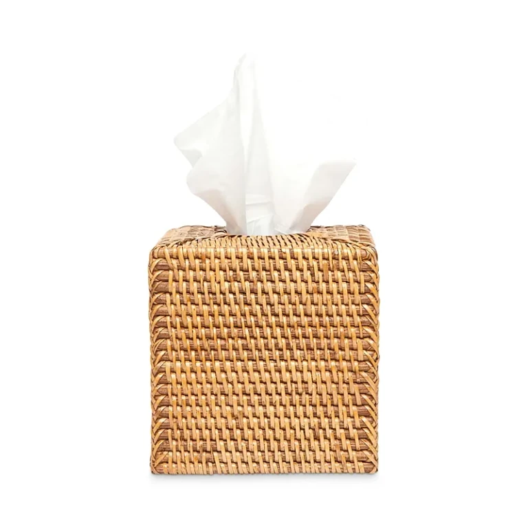 Pigeon & Poodle Dalton Tissue Box