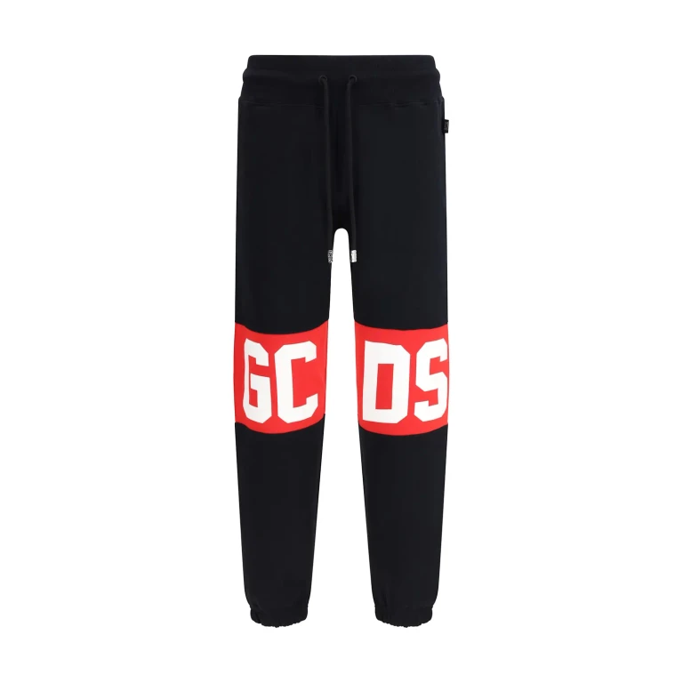 Pants Men color Black (Z0MLQI209F004999R)