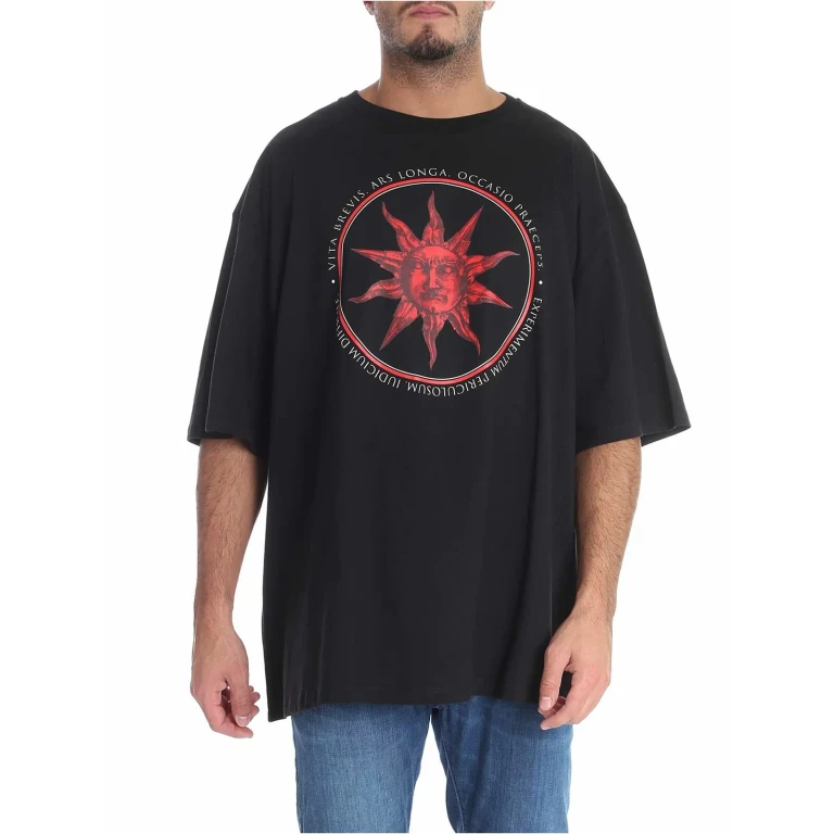 Fausto Puglisi T-Shirt - Noir