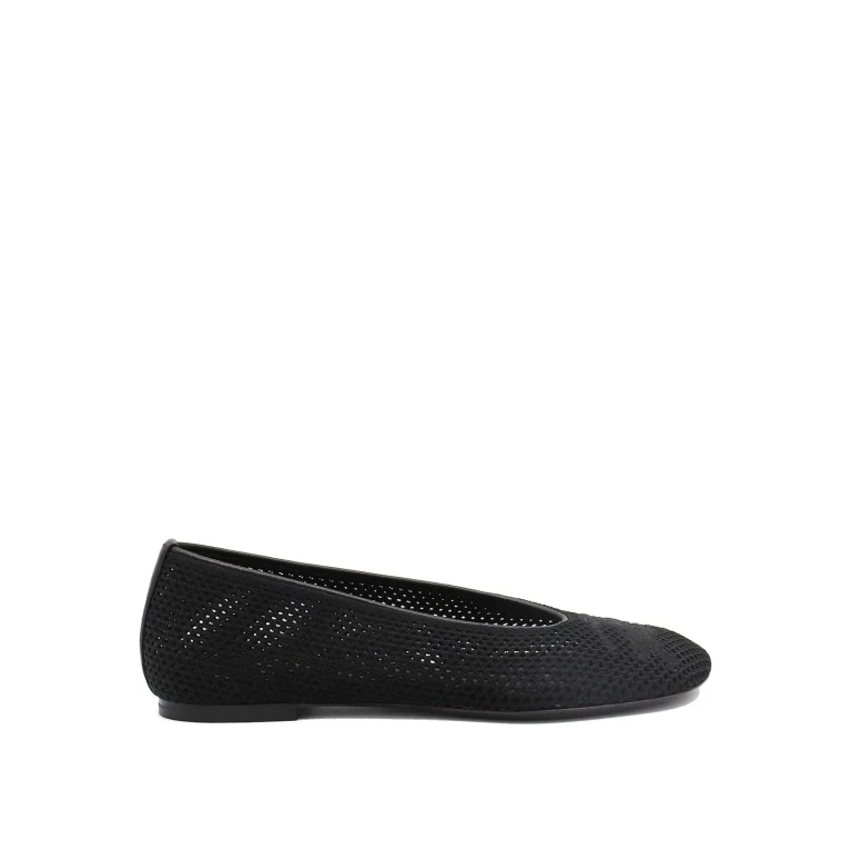 Burberry Ballerinas