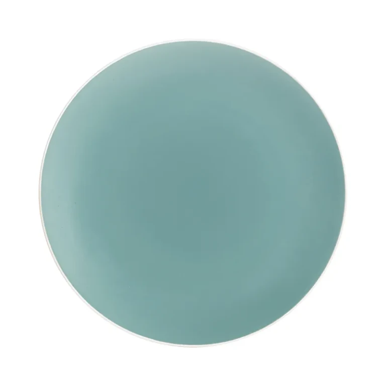 Nambe Pop Dinner Plate