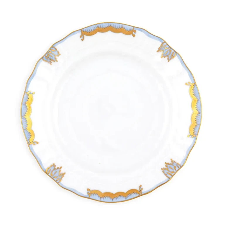 Herend Bread and Butter Plate