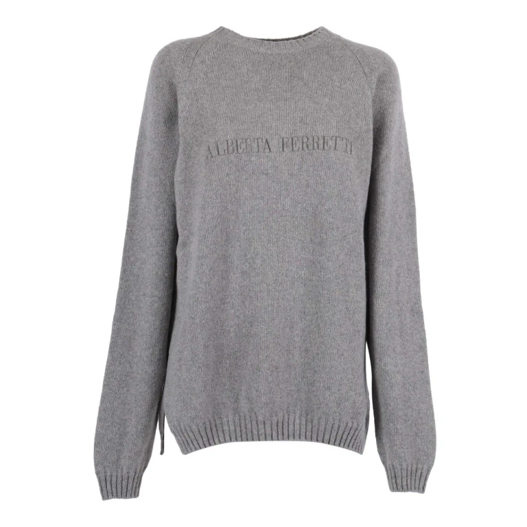 Alberta Ferretti Sweater