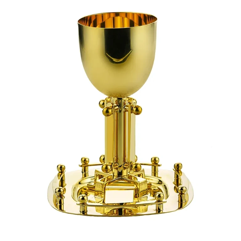 Ricci Argentieri Kiddush Cup