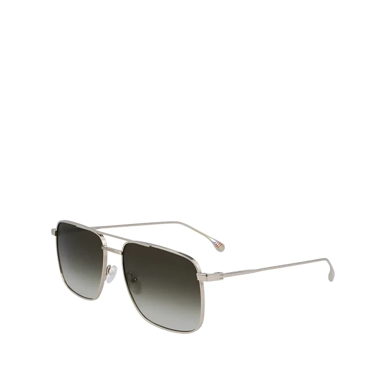Paul Smith Halsey Navigator Sunglasses, 58mm
