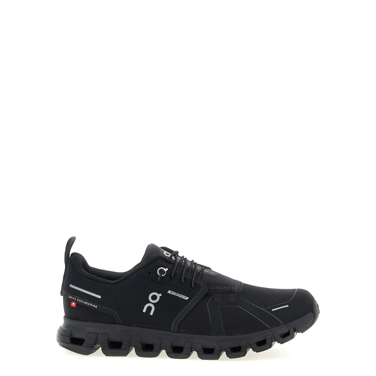ON Cloud 6 Wp Sneakers