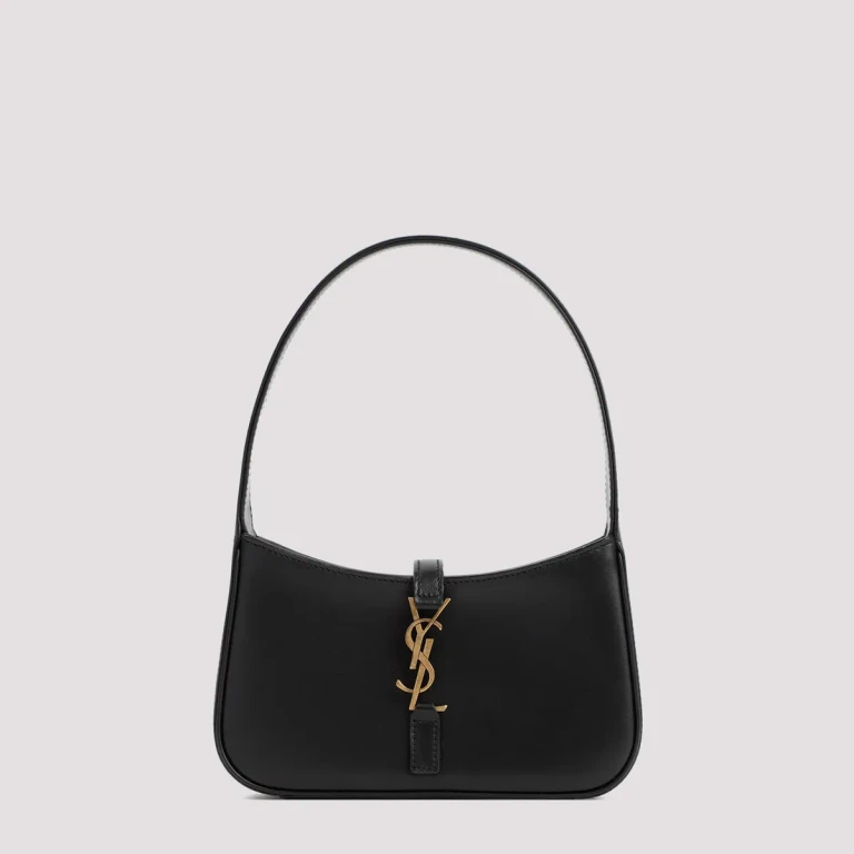 SAINT LAURENT - Saint Laurent Le 5 à 7 Mini Bag