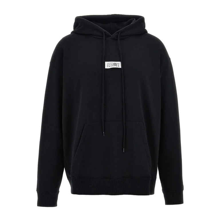 MM6 Maison Margiela Sweat-Shirts - Noir