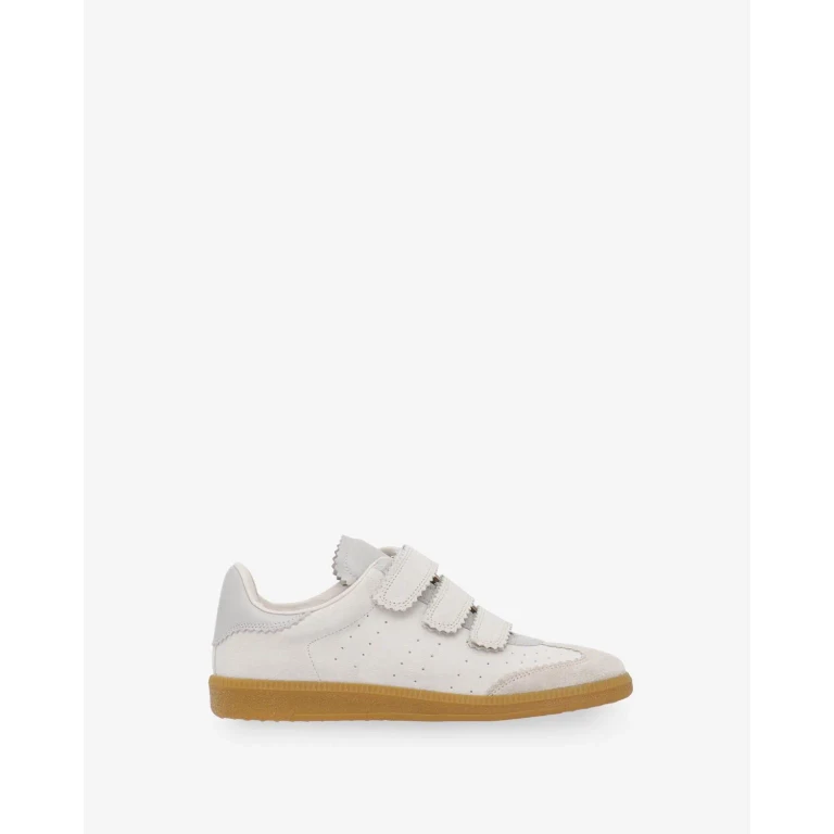 Isabel Marant Beth Scarpe casual - Ecru