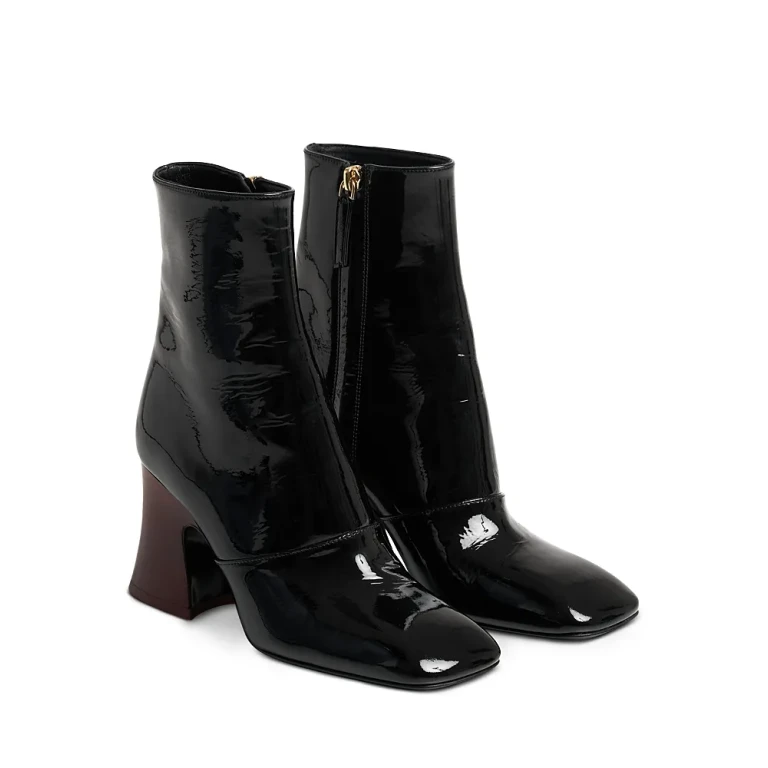 Chloe Women's Janis Ankle Boots