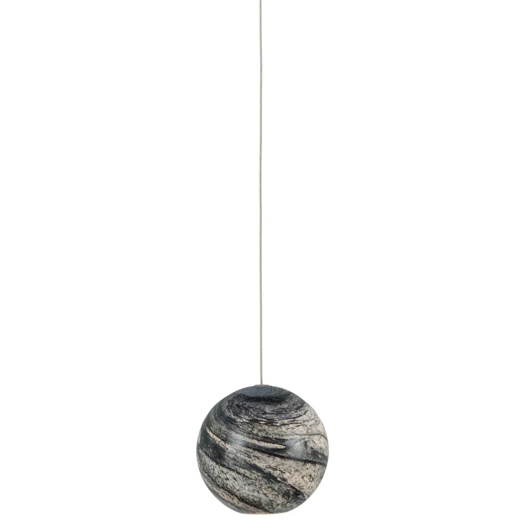 Earth with Speckles Pendant from the Palatino Collection