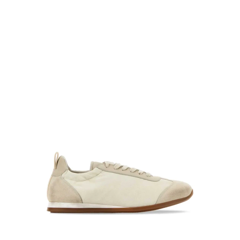 Sneakers Woman color White (US9087UW101)