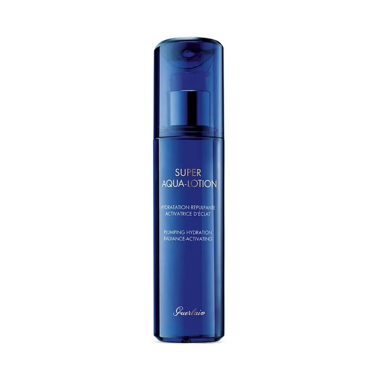 Guerlain Super Aqua Plumping Hydration Lotion