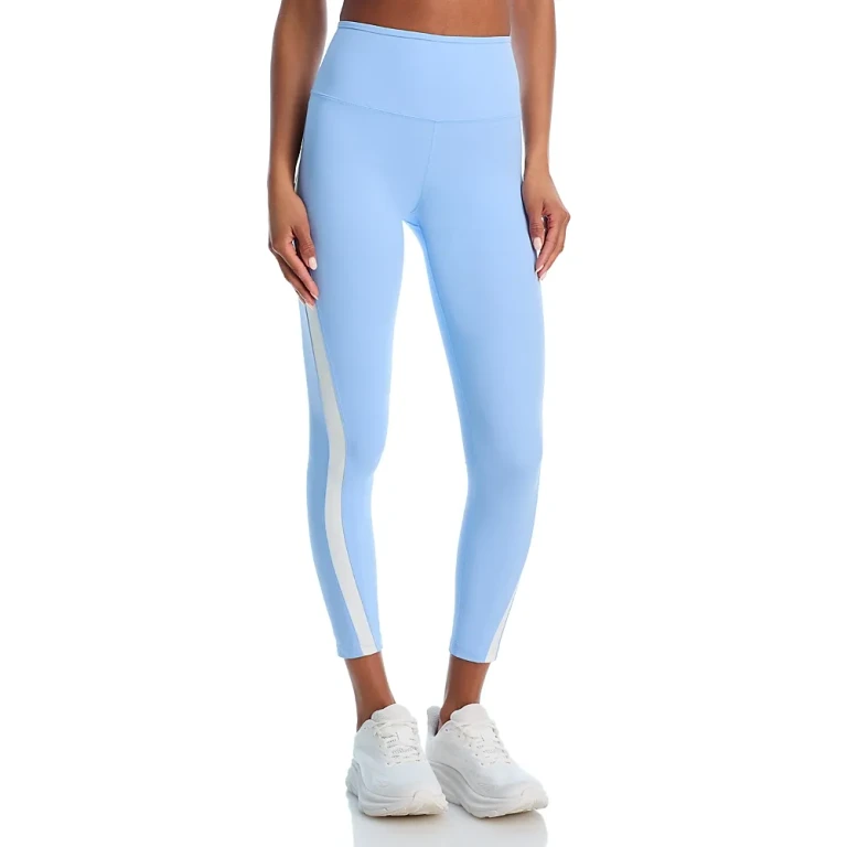 Splits59 Miles High Waist Rigor 7/8 Leggings