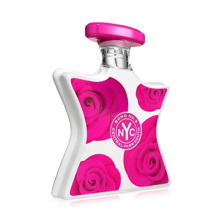 Bond No. 9 New York Central Park South Eau de Parfum 3.3 oz.
