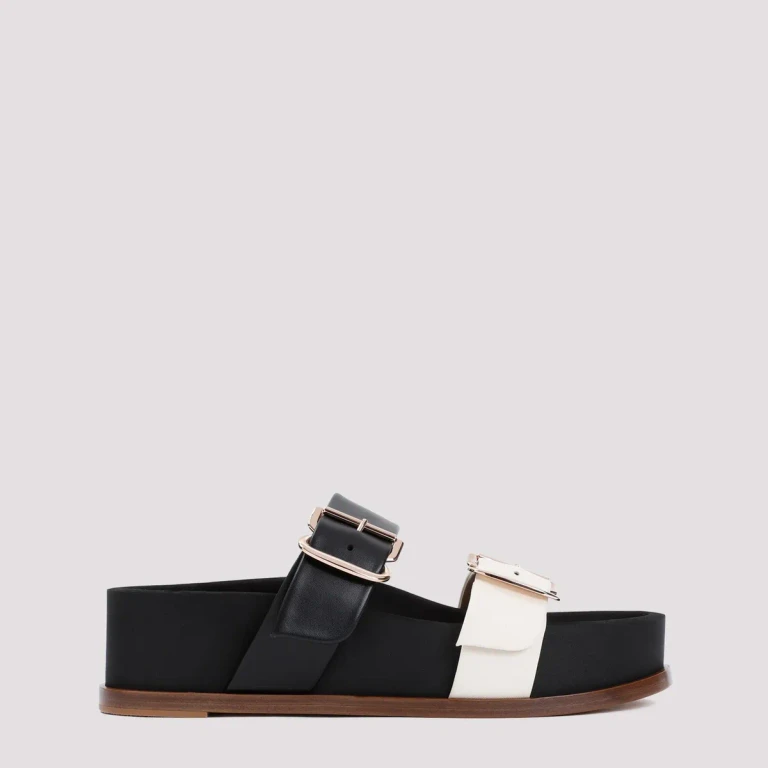 GABRIELA HEARST - Gabriela Hearst Wren Sandals