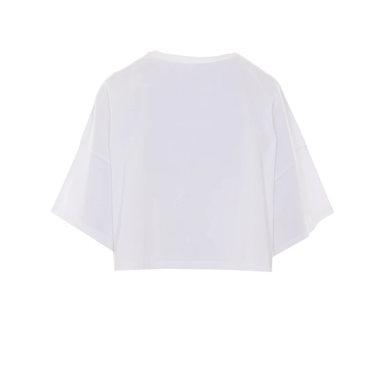 Chloè T-shirts and Polos White Cotton - Women
