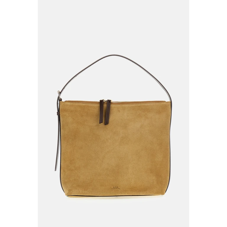A. p.c. Bags Cow Leather - Women