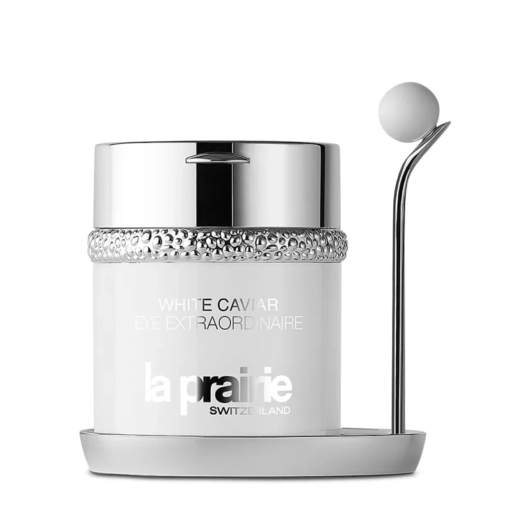 La Prairie White Caviar Eye Extraordinaire 0.67 oz.