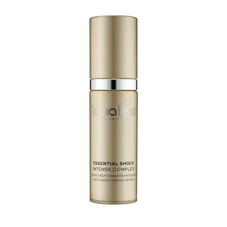 Natura Bisse Essential Shock Intense Complex