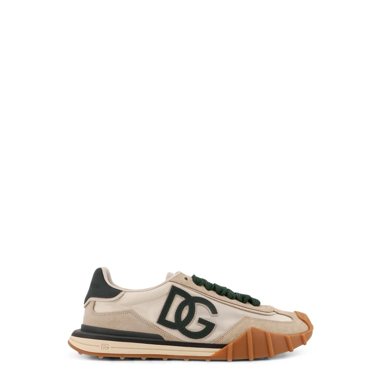 Dolce & Gabbana Baskets - Crème