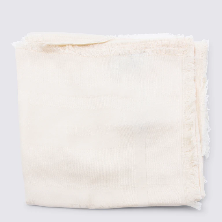 Paolo Pecora Beige Waistcoat