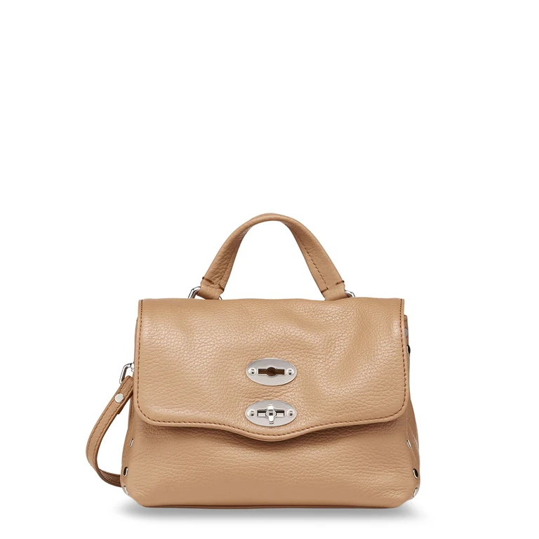 Zanellato Bags Brown Cantucci Pelle - Women