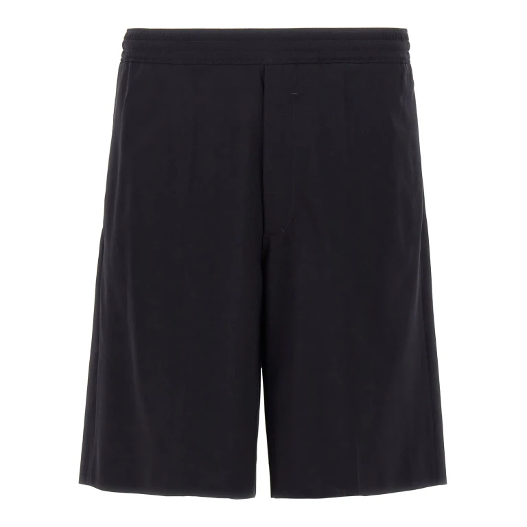 Givenchy Tailoerd Bermuda Shorts