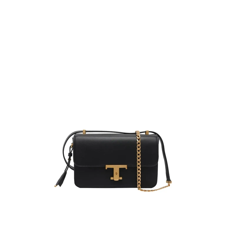 Tod's Sac Bandoulière - Noir