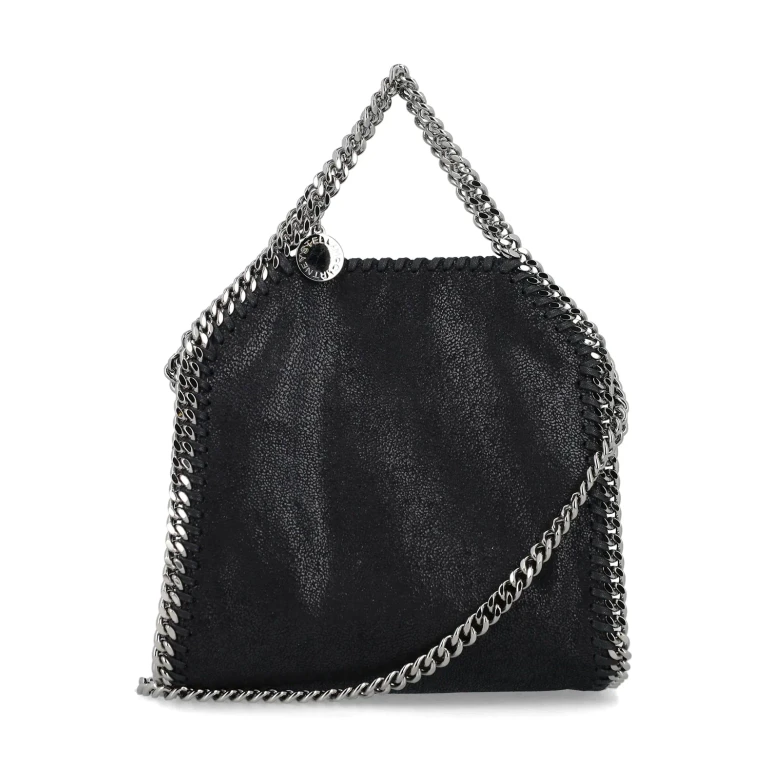 Fourre-tout en tissu Stella McCartney