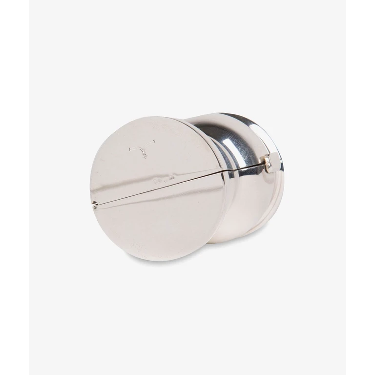 Larusmiani Cork Holder Per Sempre Neutral Champagne Accessories - Unisex