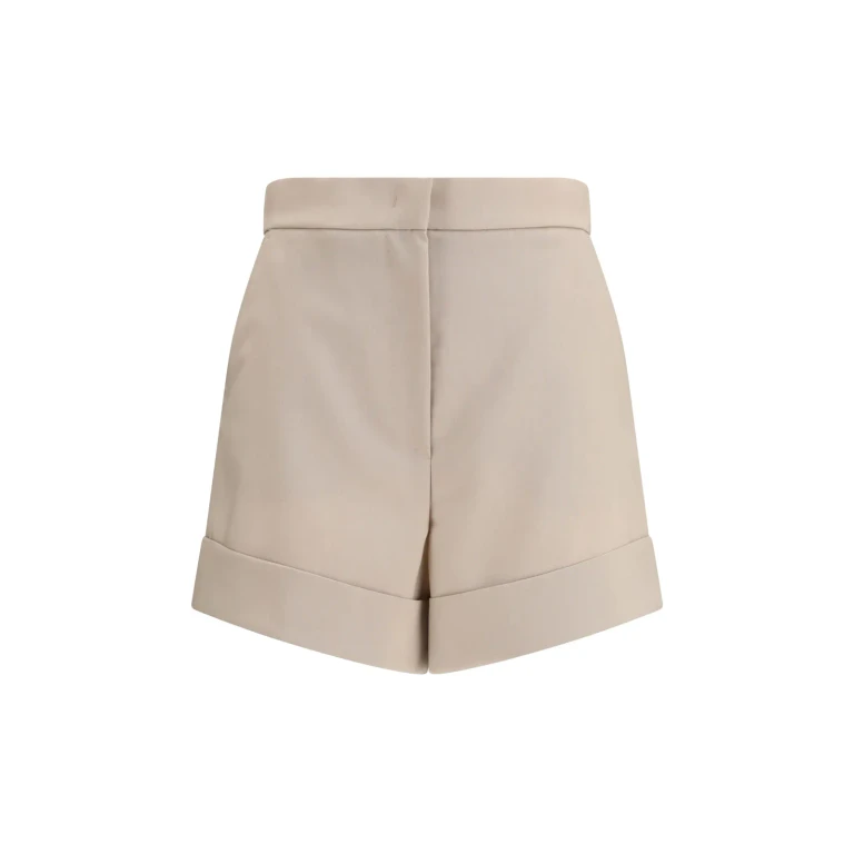 Shorts Woman color Sand (2611141011600021)