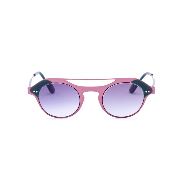 Anne Et Valentin Stroke-U233 Nd Titanium Sunglasses - Men