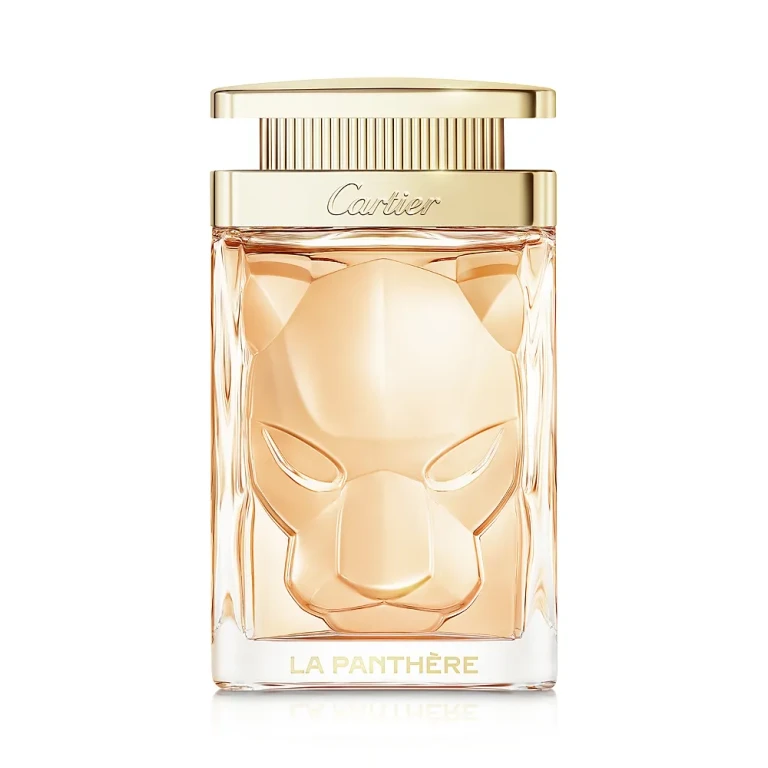 Cartier La Panthere Eau de Parfum 3.3 oz.