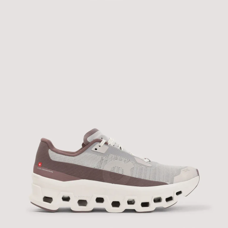 On Cloudmster Voi Sneakers