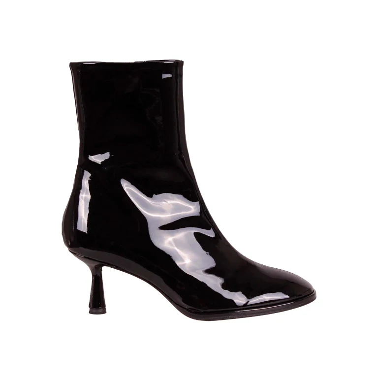 Aeyde Bottines - Noir