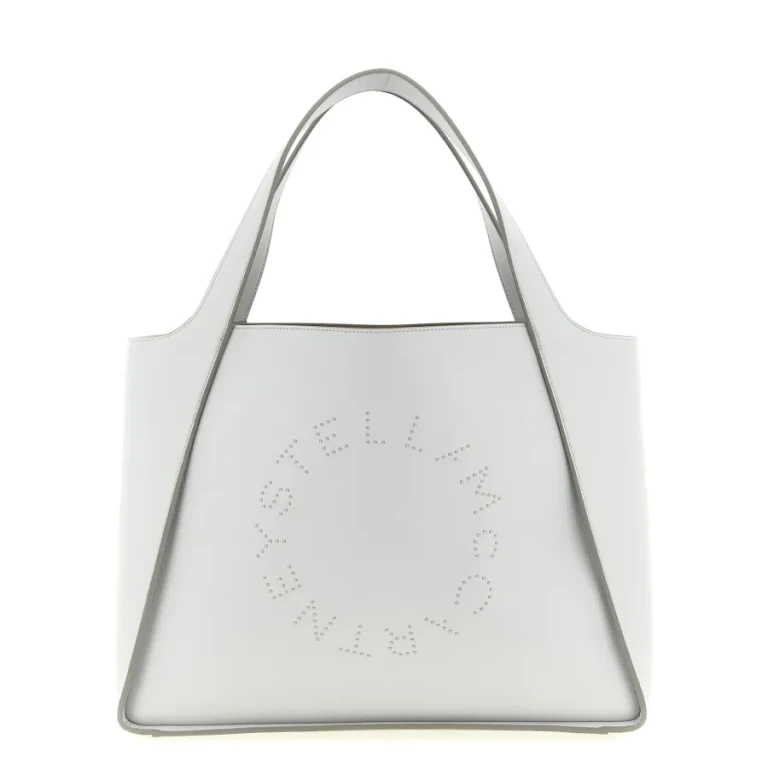 Stella Mccartney Logo Tote