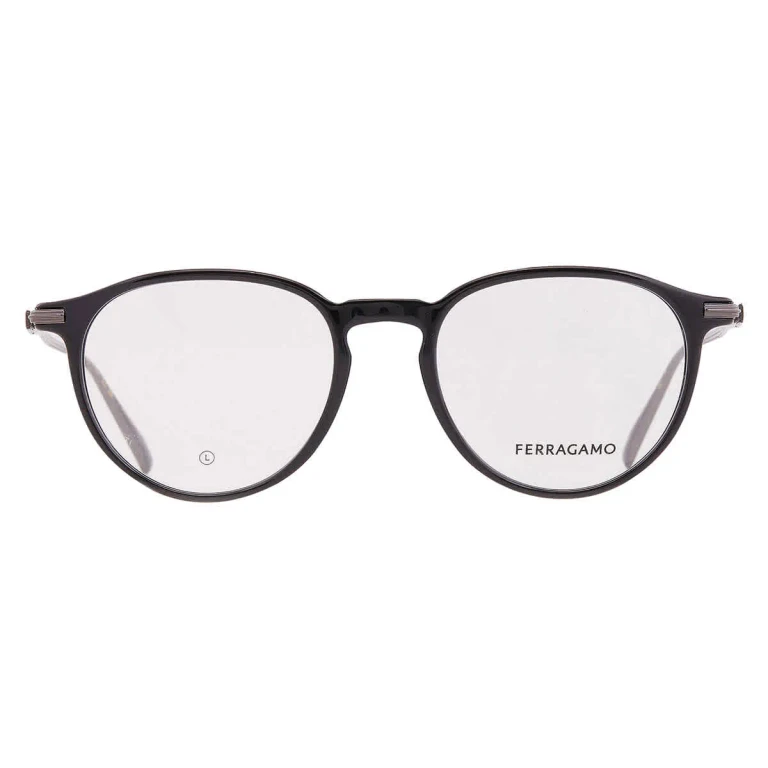 Ferragamo Demo Phantos Mens Eyeglasses SF2976 001 51