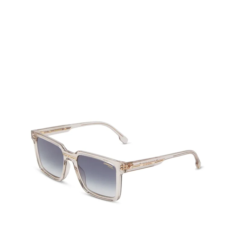 Carrera Victory Square Sunglasses, 52mm