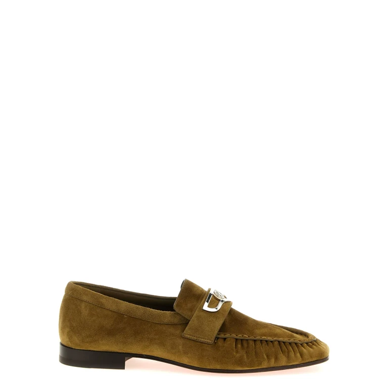 Christian Louboutin Mocallista Loafers