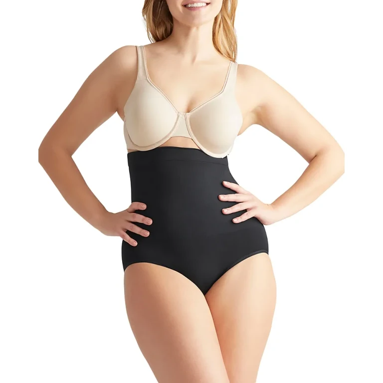 Yummie High Waisted Shaping Briefs
