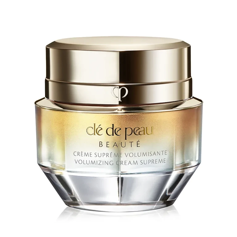 Cle de Peau Beaute Volumizing Cream Supreme 1.7 oz.